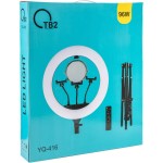 رینگ لایت TB2 YQ-416 دست دوم