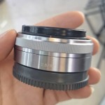 لنز سیگما برای سونی 16mm f1.4 DC DN دست دوم