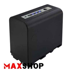 battery camera DBK F970TC