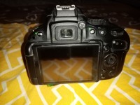 دوربین نیکون D5100 بدنه دست دوم