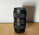 لنز سیگما 18-35mm f/1.8 DC برای نیکون دست دوم