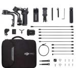 لرزشگیر DJI RSC 2 Pro Combo دست دوم