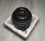 لنز سونی E 50mm f/1.8 OSS دست دوم