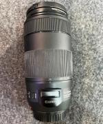 لنز کانن EF 70-300mm f/4-5.6 IS II USM دست دوم