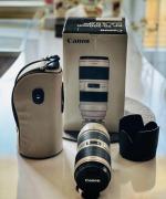 لنز کانن EF 70-200mm f/2.8L IS III USM دست دوم
