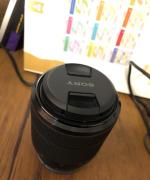 لنز سونی FE 24-70mm f/2.8 GM دست دوم