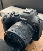 لنز کانن EF-S 24mm f/2.8 STM دست دوم