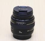 لنز کانن EF 50mm f/1.4 USM دست دوم