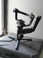 لرزشگیر Zhiyun-Tech CRANE 3 دست دوم