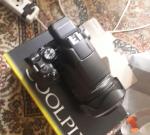 دوربین نیکون Nikon Coolpix P1100 دست دوم