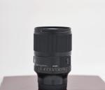 لنز سیگما 50mm f1.4 dg dn art سونی دست دوم