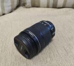 لنز کانن EF-S 18-135mm f/3.5-5.6 IS STM دست دوم