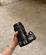 دوربین نیکون D90 بدنه دست دوم
