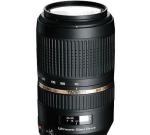 لنز سیگما Macro 70-300mm f/4-5.6 APO DG برای کانن دست دوم