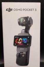 دوربین اوسمو DJI 3-Axis دست دوم