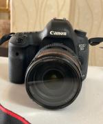 دوربین کانن 5D Mark III بدنه دست دوم