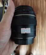 لنز کانن EF 85mm f/1.8 USM دست دوم
