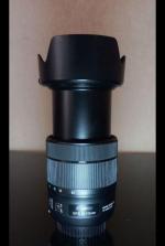 لنز کانن EF-S 18-135mm f/3.5-5.6 IS USM دست دوم