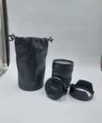 لنز سونی FE 24-105mm f/4 G OSS Lens دست دوم