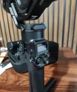 لرزشگیر DJI RSC 2 Pro Combo دست دوم