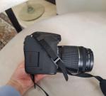 دوربین نیکون D850 + 24-120mm بدنه دست دوم