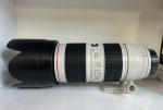 لنز کانن EF 70-200mm f/2.8L IS II USM دست دوم