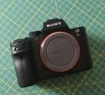 دوربین بدون آینه سونی a7r ii بدنه دست دوم