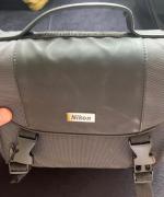 دوربین نیکون D3500 + 18-55mm بدنه دست دوم
