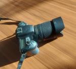 دوربین نیکون D7500 بدنه دست دوم