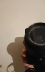 لنز نیکون AF-P 18-55mm f/3.5-5.6G VR دست دوم