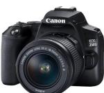 دوربین 250D کانن دست دوم
