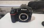 دوربین نیکون D810 + 24-120mm بدنه دست دوم