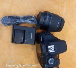 دوربین کانن 2000D + 18-55mm IS II دست دوم