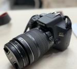 دوربین کانن 2000D + 18-55mm IS II دست دوم