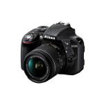 دوربین نیکون D3300 بدنه دست دوم