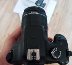 دوربین کانن 4000D + 18-55mm IS II دست دوم