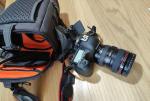 دوربین کانن 5D Mark III بدنه دست دوم