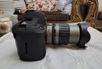 دوربین کانن 5D Mark II بدنه دست دوم