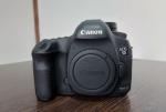 دوربین کانن 5D Mark III بدنه دست دوم