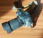 دوربین نیکون D7500 بدنه دست دوم