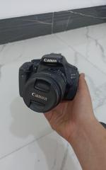 دوربین کانن 600D بدنه دست دوم