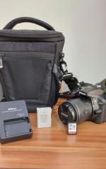 دوربین نیکون D5300 بدنه دست دوم