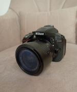 دوربین نیکون D5300 بدنه دست دوم