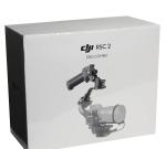 لرزشگیر DJI Ronin RSC2 دست دوم
