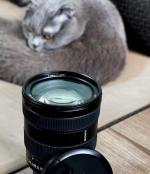 لنز سونی FE 24-105mm f/4 G OSS Lens دست دوم