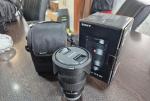 لنز سونی FE 24-70mm f/2.8 GM دست دوم