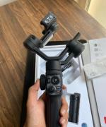 لرزشگیر کومبو ژیون اسموت 5s سفید دست دوم