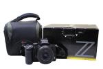 دوربین بدون آینه نیکون Z50 + 16-50mm بدنه دست دوم