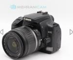 دوربین کانن 400D بدنه دست دوم