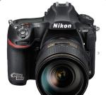 دوربین نیکون D750 + 24-120mm f/4G VR بدنه دست دوم